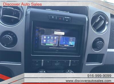 2009 Ford F-150 FX4   - Photo 31 - Sacramento, CA 95821
