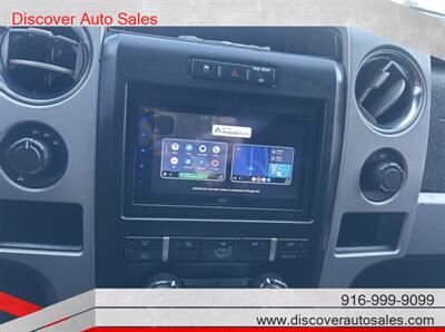 2009 Ford F-150 FX4   - Photo 31 - Sacramento, CA 95821