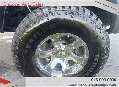 2009 Ford F-150 FX4   - Photo 28 - Sacramento, CA 95821