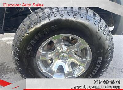 2009 Ford F-150 FX4   - Photo 28 - Sacramento, CA 95821