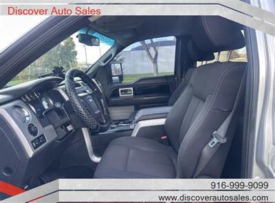 2009 Ford F-150 FX4   - Photo 26 - Sacramento, CA 95821
