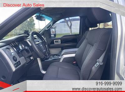 2009 Ford F-150 FX4   - Photo 26 - Sacramento, CA 95821