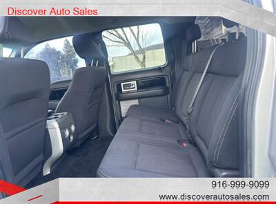 2009 Ford F-150 FX4   - Photo 27 - Sacramento, CA 95821