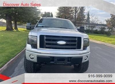 2009 Ford F-150 FX4   - Photo 37 - Sacramento, CA 95821