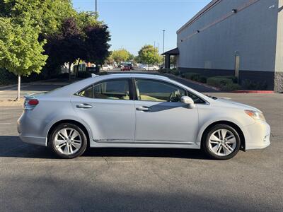 2010 Lexus HS HS 250h - Photo 5 - Sacramento, CA 95821