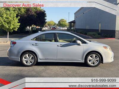 2010 Lexus HS HS 250h - Photo 5 - Sacramento, CA 95821
