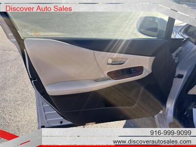 2010 Lexus HS HS 250h - Photo 9 - Sacramento, CA 95821