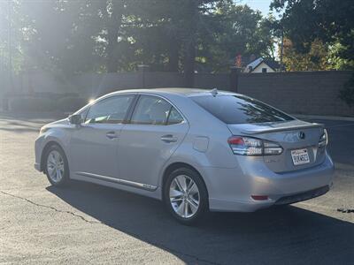 2010 Lexus HS HS 250h - Photo 3 - Sacramento, CA 95821