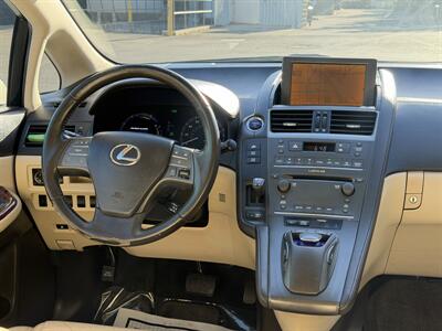 2010 Lexus HS HS 250h - Photo 17 - Sacramento, CA 95821