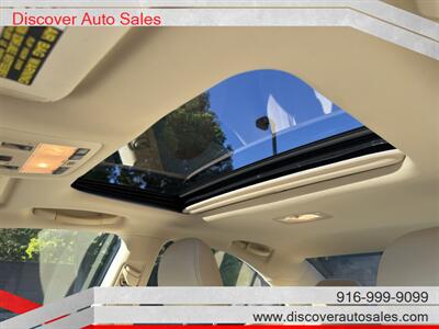 2010 Lexus HS HS 250h - Photo 11 - Sacramento, CA 95821