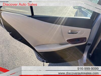 2010 Lexus HS HS 250h - Photo 12 - Sacramento, CA 95821