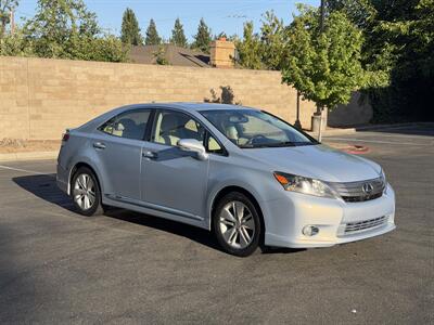 2010 Lexus HS HS 250h - Photo 7 - Sacramento, CA 95821