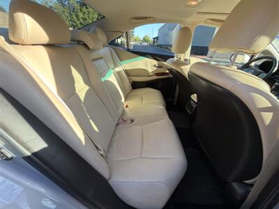 2010 Lexus HS HS 250h - Photo 16 - Sacramento, CA 95821