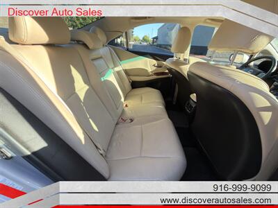 2010 Lexus HS HS 250h - Photo 16 - Sacramento, CA 95821
