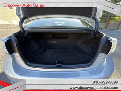 2010 Lexus HS HS 250h - Photo 14 - Sacramento, CA 95821