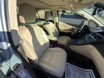 2010 Lexus HS HS 250h - Photo 19 - Sacramento, CA 95821