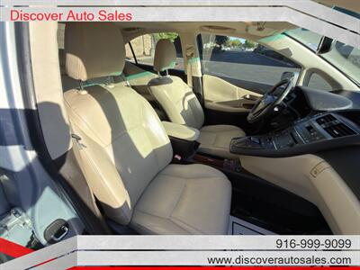 2010 Lexus HS HS 250h - Photo 19 - Sacramento, CA 95821