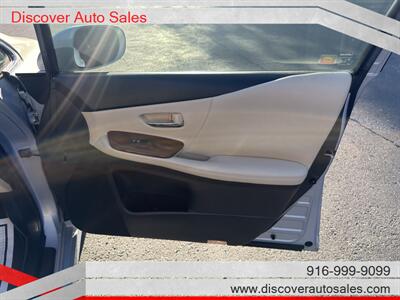 2010 Lexus HS HS 250h - Photo 18 - Sacramento, CA 95821