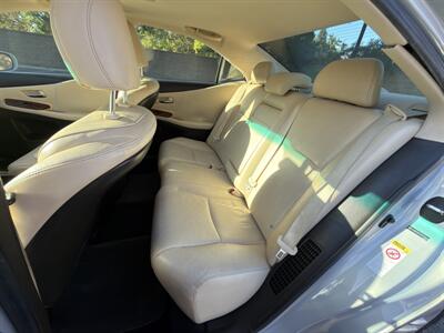 2010 Lexus HS HS 250h - Photo 13 - Sacramento, CA 95821