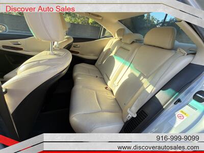 2010 Lexus HS HS 250h - Photo 13 - Sacramento, CA 95821