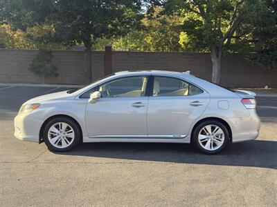 2010 Lexus HS HS 250h - Photo 2 - Sacramento, CA 95821