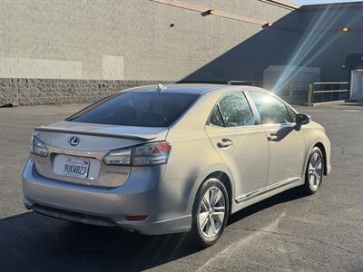2010 Lexus HS HS 250h - Photo 6 - Sacramento, CA 95821