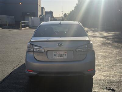 2010 Lexus HS HS 250h - Photo 4 - Sacramento, CA 95821