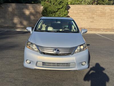 2010 Lexus HS HS 250h - Photo 8 - Sacramento, CA 95821