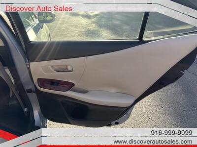 2010 Lexus HS HS 250h - Photo 15 - Sacramento, CA 95821