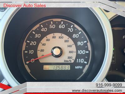 2003 Toyota 4Runner SR5 - Photo 23 - Sacramento, CA 95821