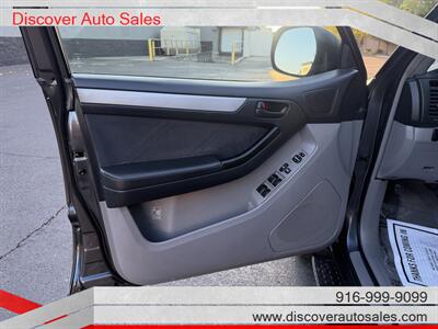 2003 Toyota 4Runner SR5 - Photo 9 - Sacramento, CA 95821
