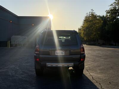 2003 Toyota 4Runner SR5 - Photo 4 - Sacramento, CA 95821
