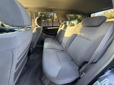 2003 Toyota 4Runner SR5 - Photo 14 - Sacramento, CA 95821