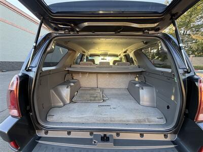 2003 Toyota 4Runner SR5 - Photo 16 - Sacramento, CA 95821