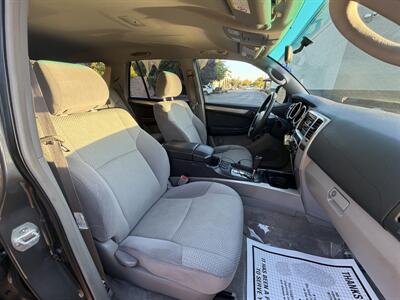 2003 Toyota 4Runner SR5 - Photo 21 - Sacramento, CA 95821