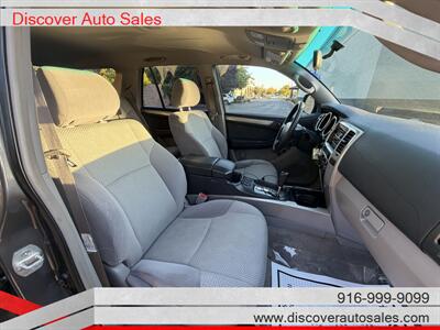 2003 Toyota 4Runner SR5 - Photo 21 - Sacramento, CA 95821