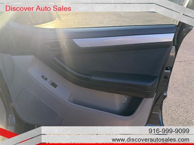 2003 Toyota 4Runner SR5 - Photo 20 - Sacramento, CA 95821