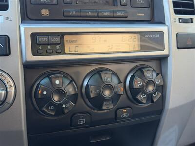 2003 Toyota 4Runner SR5 - Photo 24 - Sacramento, CA 95821