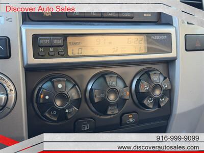 2003 Toyota 4Runner SR5 - Photo 24 - Sacramento, CA 95821