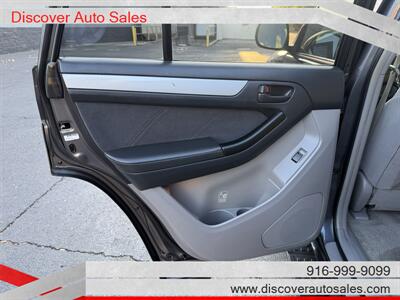 2003 Toyota 4Runner SR5 - Photo 13 - Sacramento, CA 95821