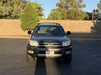 2003 Toyota 4Runner SR5 - Photo 8 - Sacramento, CA 95821
