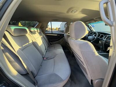 2003 Toyota 4Runner SR5 - Photo 18 - Sacramento, CA 95821