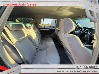 2003 Toyota 4Runner SR5 - Photo 18 - Sacramento, CA 95821