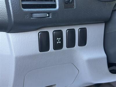 2003 Toyota 4Runner SR5 - Photo 11 - Sacramento, CA 95821