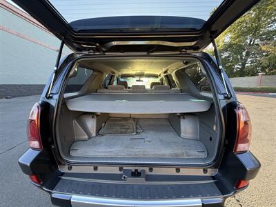 2003 Toyota 4Runner SR5 - Photo 15 - Sacramento, CA 95821