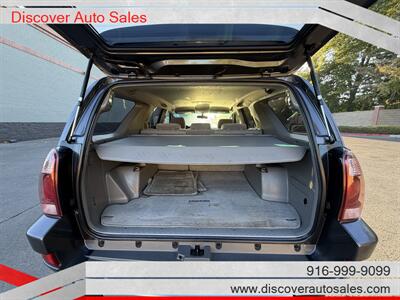 2003 Toyota 4Runner SR5 - Photo 15 - Sacramento, CA 95821
