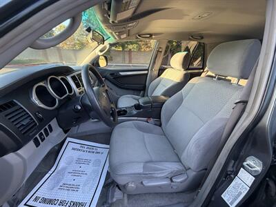 2003 Toyota 4Runner SR5 - Photo 10 - Sacramento, CA 95821