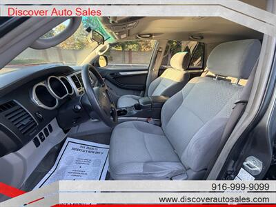 2003 Toyota 4Runner SR5 - Photo 10 - Sacramento, CA 95821