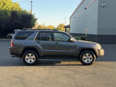 2003 Toyota 4Runner SR5 - Photo 6 - Sacramento, CA 95821