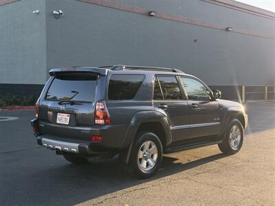 2003 Toyota 4Runner SR5 - Photo 3 - Sacramento, CA 95821